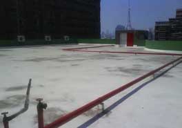 屋頂防水注意事項有哪些？